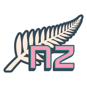 NZ Domains